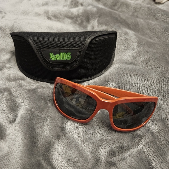 Bolle Sunglasses - Picture 1 of 4